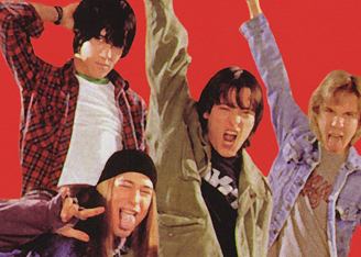 Кинопримерочная: Секс, наркотики, рок-н-ролл и еще раз секс