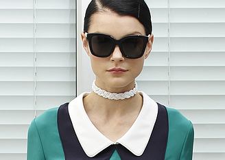 Коллекция Thom Browne Resort: французский курорт