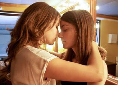 Кино недели: "Дикая киска" Мариали Ривас