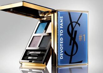  Косметика для пользователей Facebook