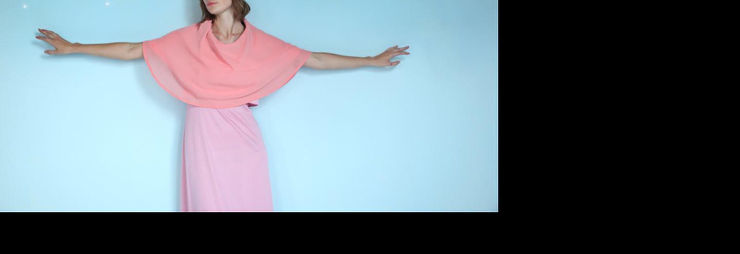 Письма в редакцию. Съемка Христины Антонович. Cosmic girls