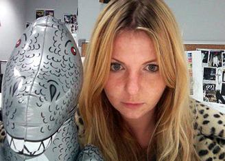  Катя Федорова о новых героях, Энди Уорхоле и российской моде