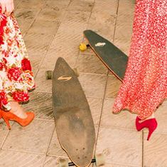  Вещь недели: юбка Osome2some