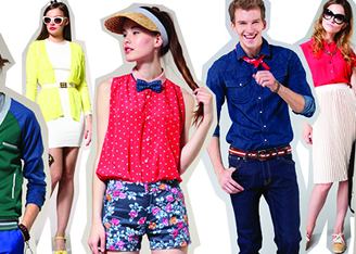 Trends Brands о Маркете на Пикнике "Афиши"