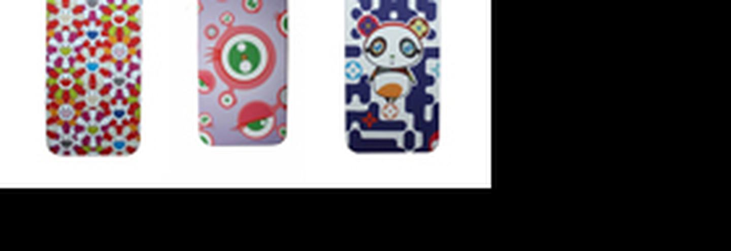 Чехлы для IPhone с работами японских художников