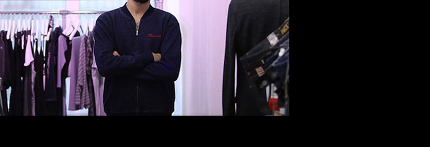 Душевное место: магазин Banya Concept Store