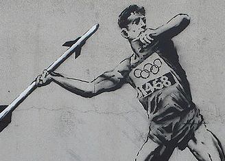 Власти Лондона против Бэнкси