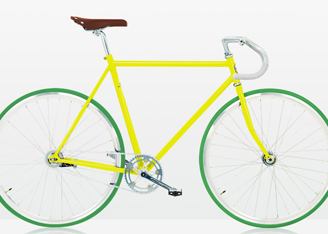 Велосипеды компании Bikeid