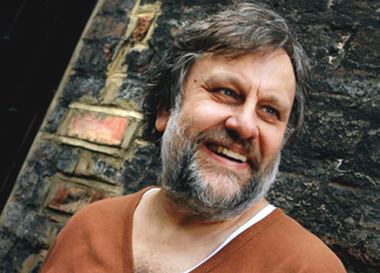  Славой Жижек приедет в Россию