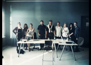  Школа GOSH! В гостях у f42community