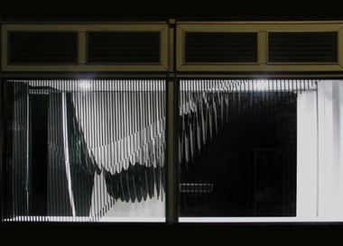 Олимпийская витрина Захи Хадид