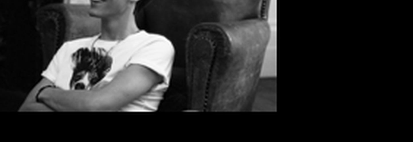 Осенне-зимняя коллекция мужской одежды Make Noise Energie 