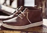 Новая коллекция ботинок Earthkeepers Timberland