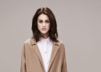 Новая коллекция Ikks Women осень-зима 2012-2013: от эклектики до авангарда