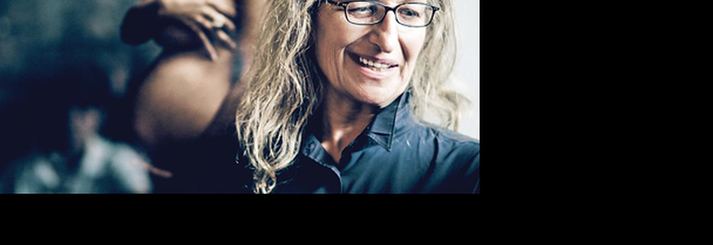 Медиатека be-in: Документальные видео о фотографах