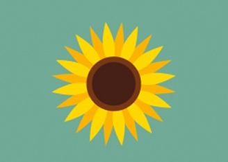 Мотивы Ван Гога, Дали и Моне в постерах