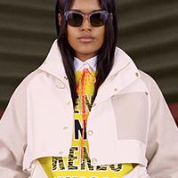Kenzo Resort 2013: кокетство, практичность и джунгли 
