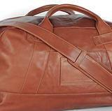  Вещь недели: дорожная сумка Maison Martin Margiela