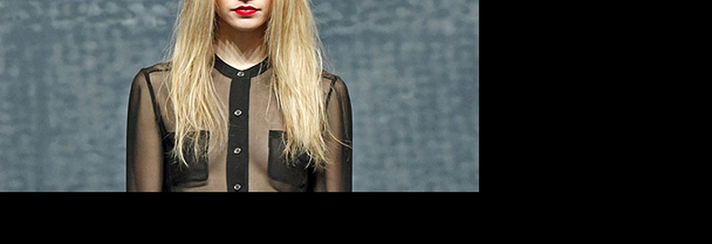 Коллекция Wes Gordon: викторианский шик