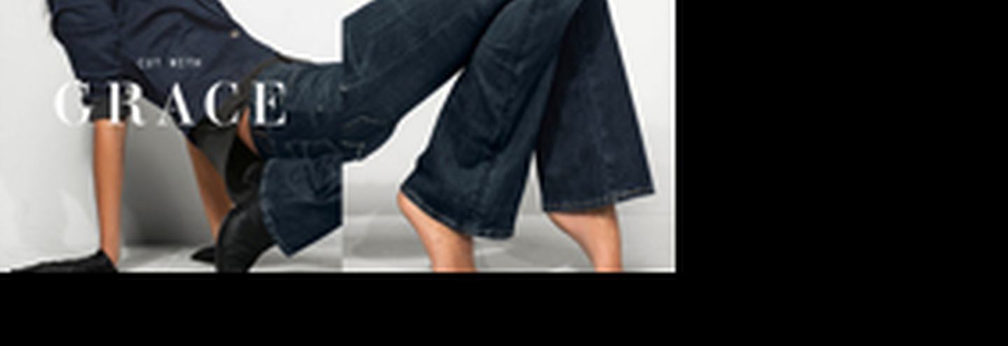 Осенне-зимняя коллекция марки Levi's