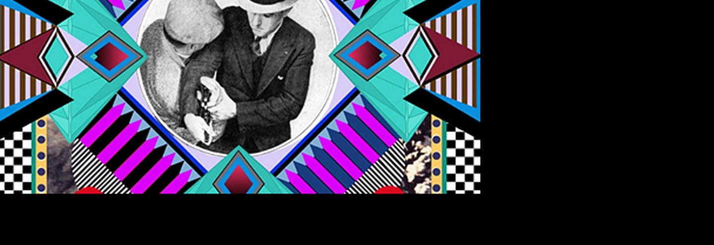 Вещь недели: мужской платок Lucy Jay