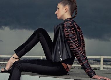  LMA Presents + School of Style GOSH!