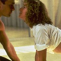 Nobody puts Baby in the corner!  