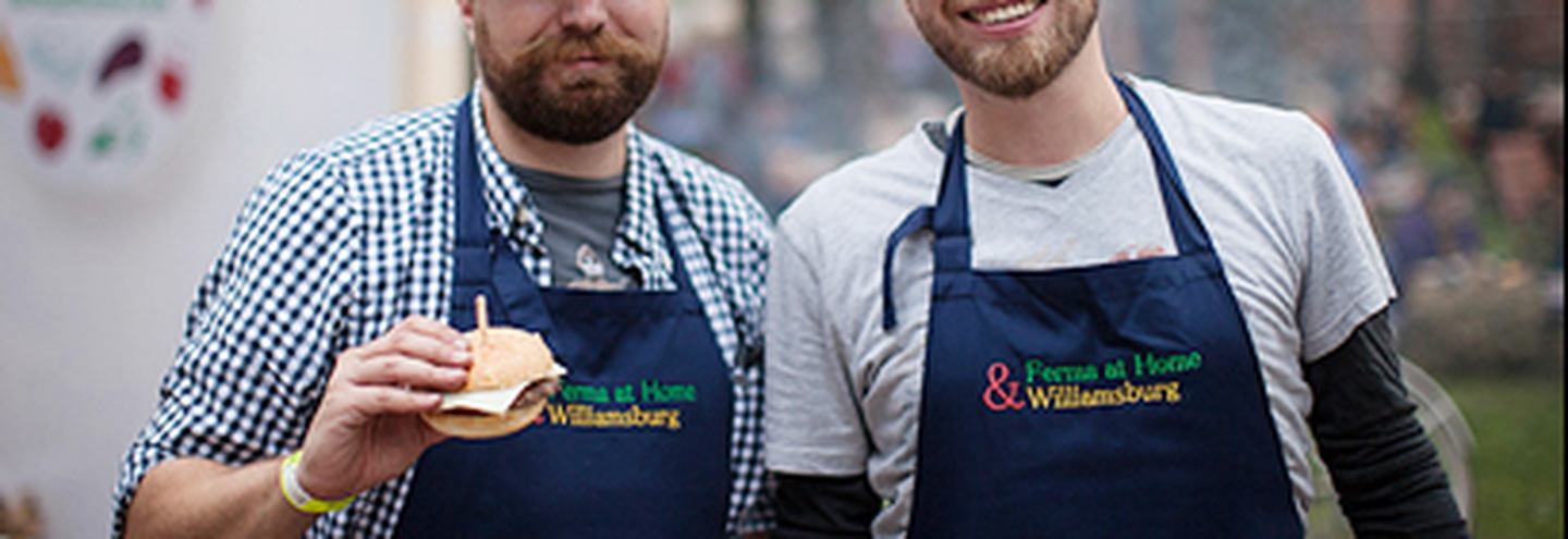 Идеальный завтрак с точки зрения московских поваров