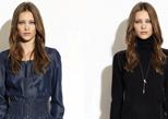 Первая коллекция DKNY Jeans