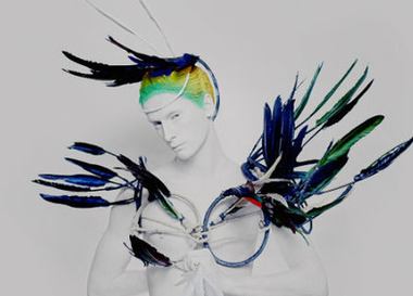  Десять вещей на Fashion's Night Out Москва