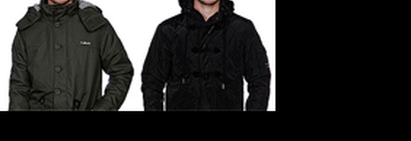 Куртки Trailhead в стиле милитари в интернет-магазине Proskater.ru