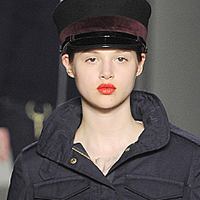 Коллекция Marc by Marc Jacobs: дочь жонглёра 