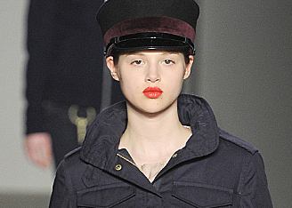  Коллекция Marc by Marc Jacobs: дочь жонглёра