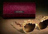  Лимитированная коллекция очков Dolce&Gabbana