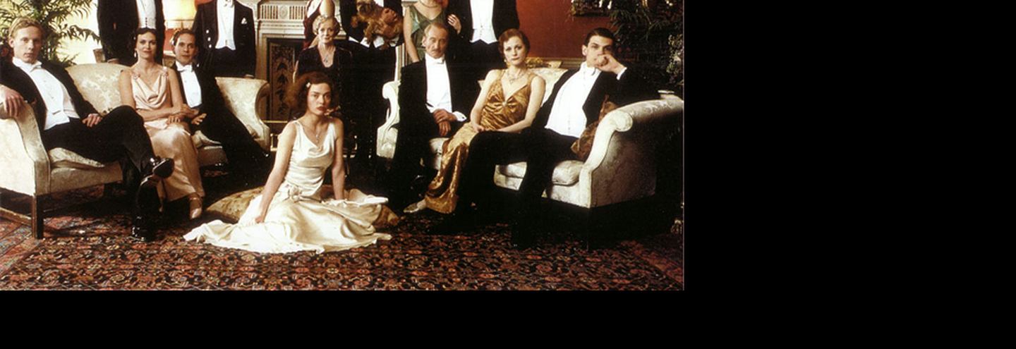 Кинопримерочная: как денди лондонский одет