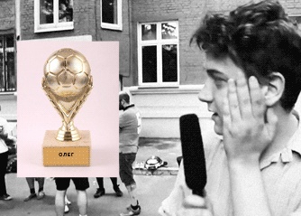 Rodnya Cinema Club & XS Micro: "Точка зрения"