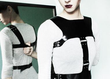  Вещь недели: бандаж Alina Muha