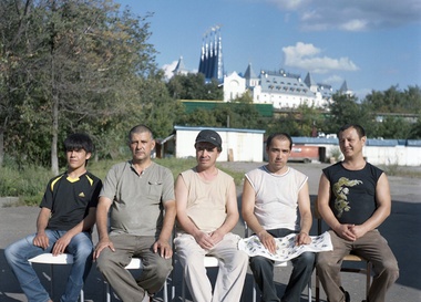 Новая волна