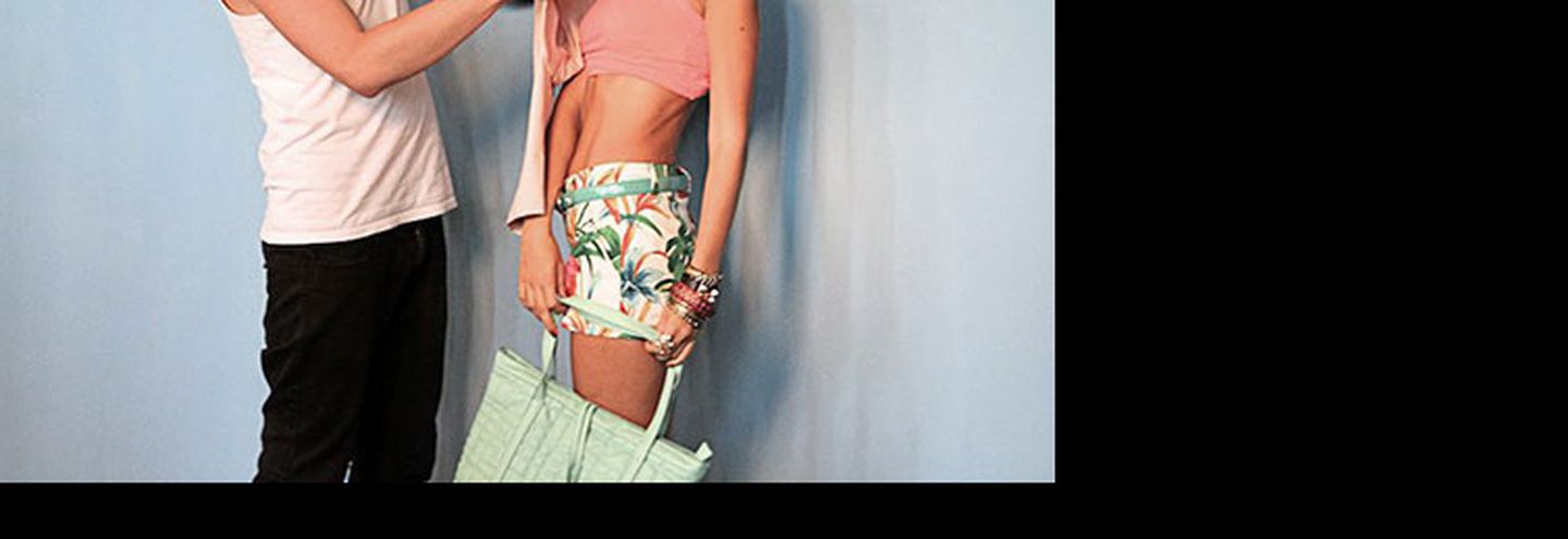 Мастер-классы SchoolofStyleGosh на Камчатке
