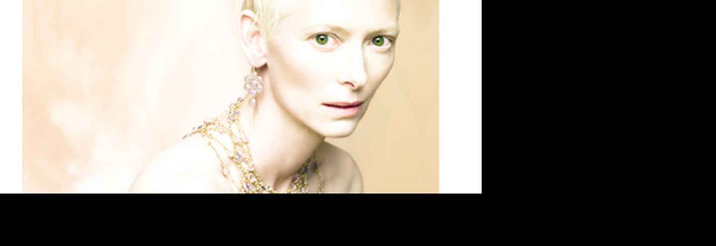 Тильда Суинтон и Дэвид Кэмерон читают "Моби Дика"