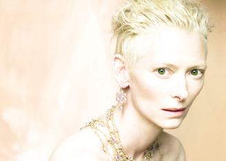 Тильда Суинтон и Дэвид Кэмерон читают "Моби Дика"