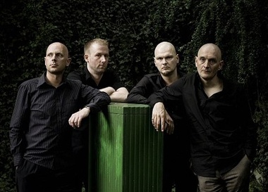 Bohren & Der Club Of Gore & Jarboe