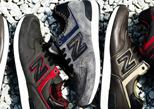  "Юбилейная" серия кроссовок New Balance