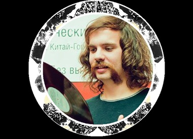 Rodnya Cinema Club & XS Micro: "Точка зрения " Петра Чинавата