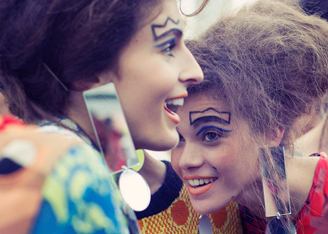  Новости модной индустрии: 14 - 21 сентября 2012