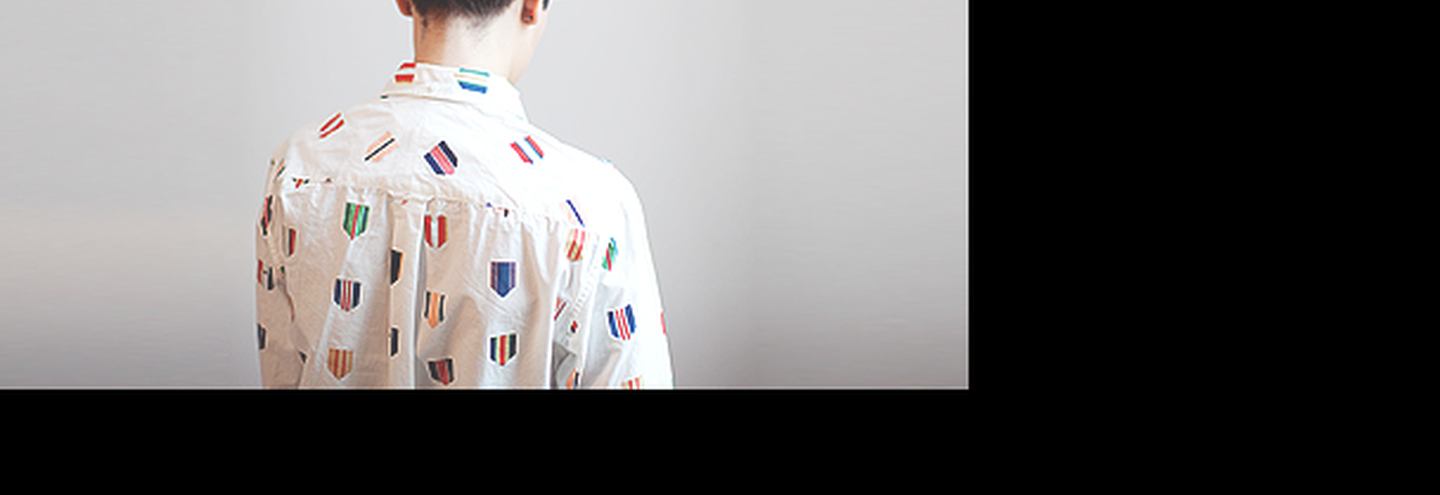 Новые московские магазины. Выпуск X