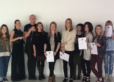 Школа GOSH!: Выпуск № 1