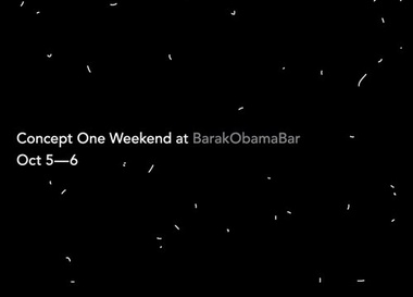 Concept One Weekend