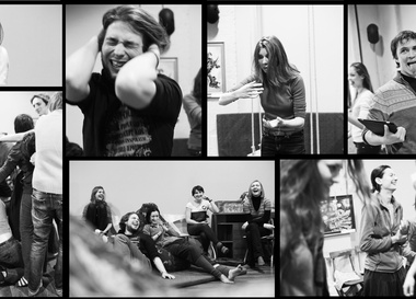 Импровизация в теории и на практике