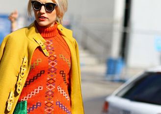 Новости модной индустрии: 21 - 28 сентября 2012